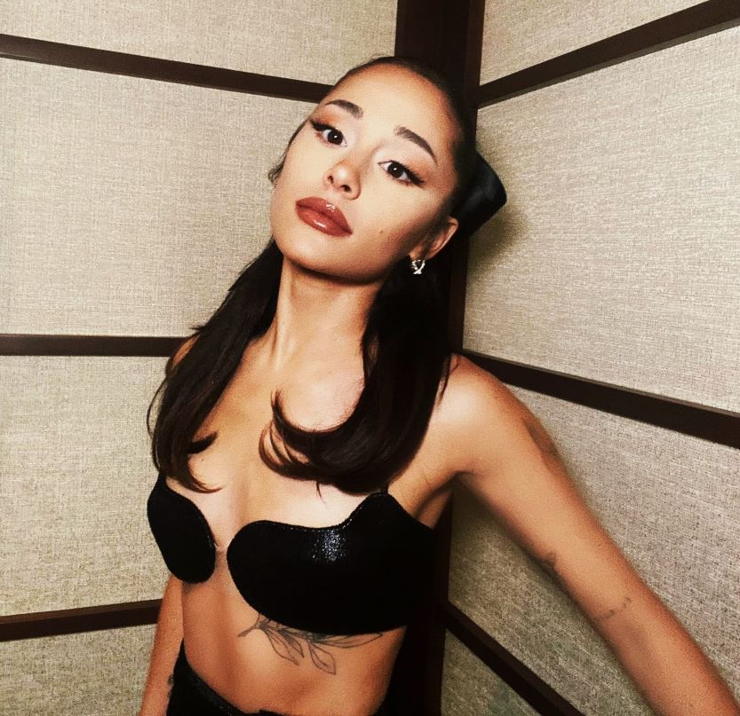 Ariana Grande Ariana Grande