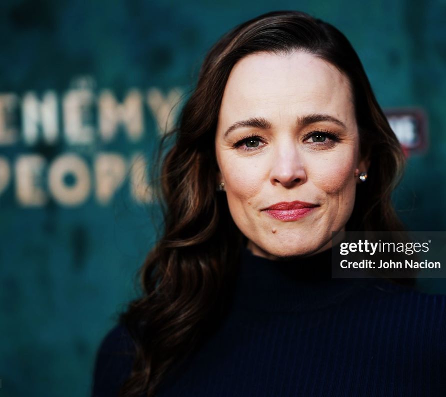 Rachel McAdams Rachel McAdams