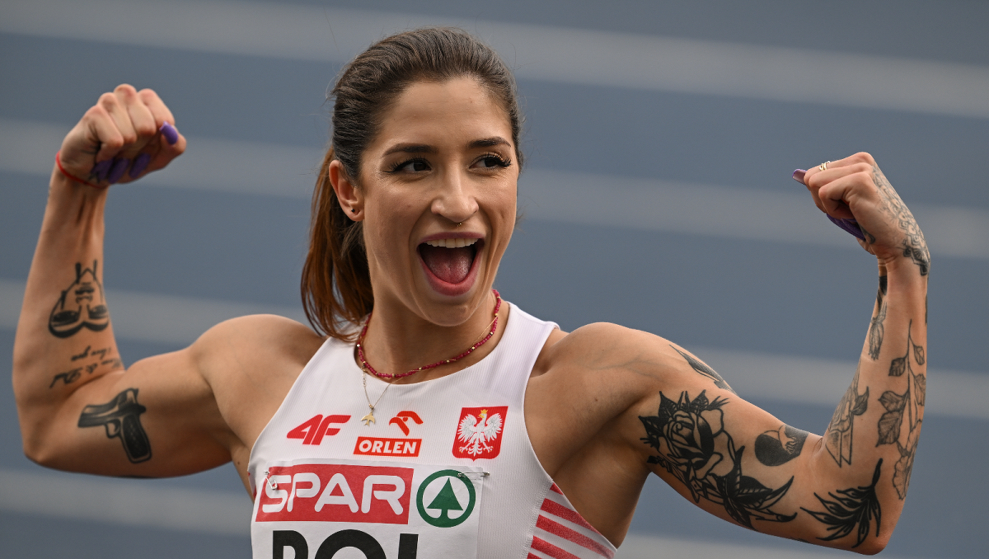 Ewa Swoboda