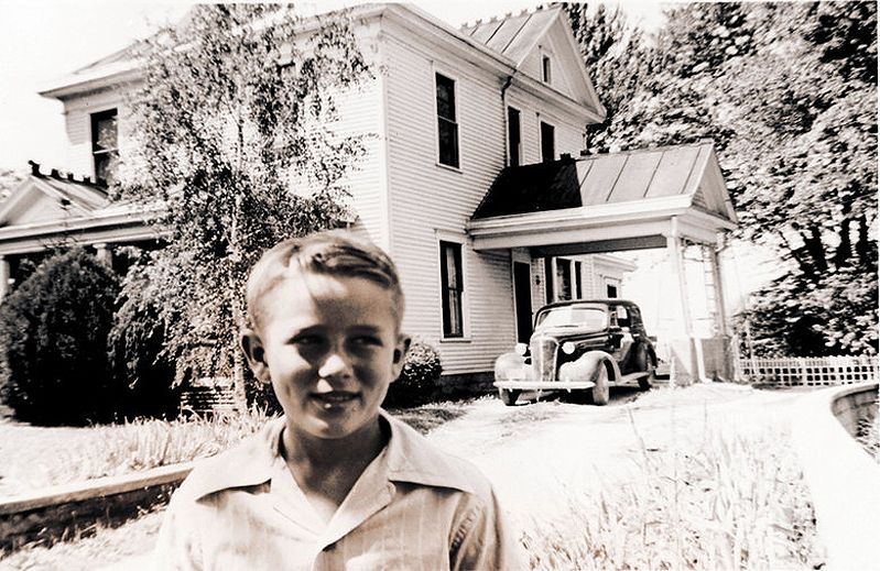 James Dean