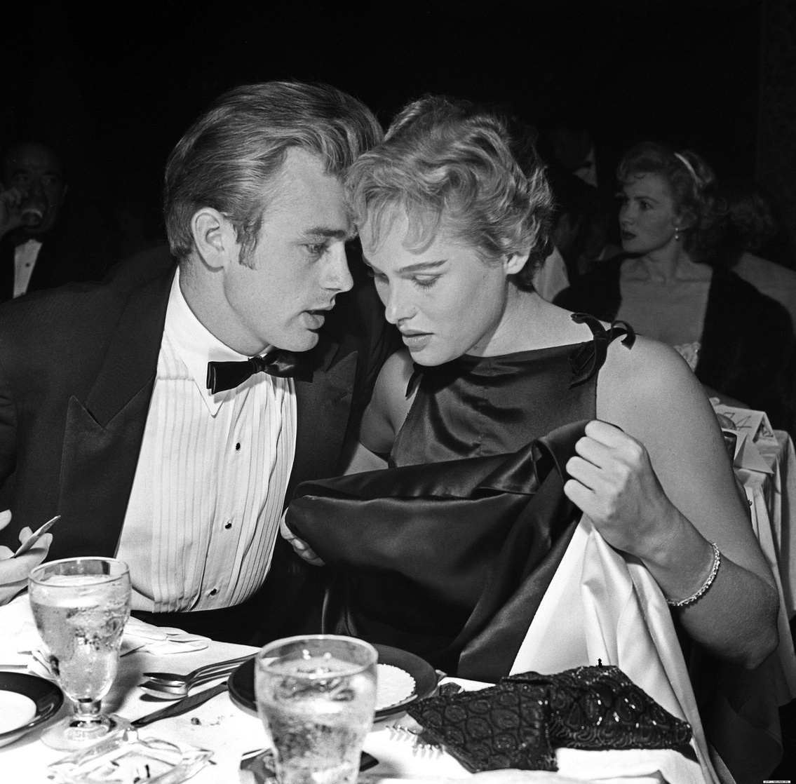 James Dean