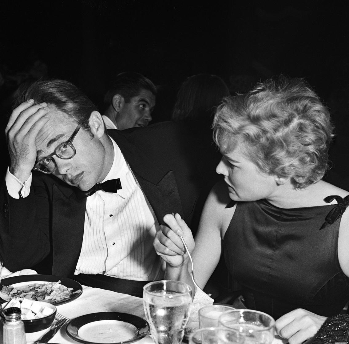 James Dean