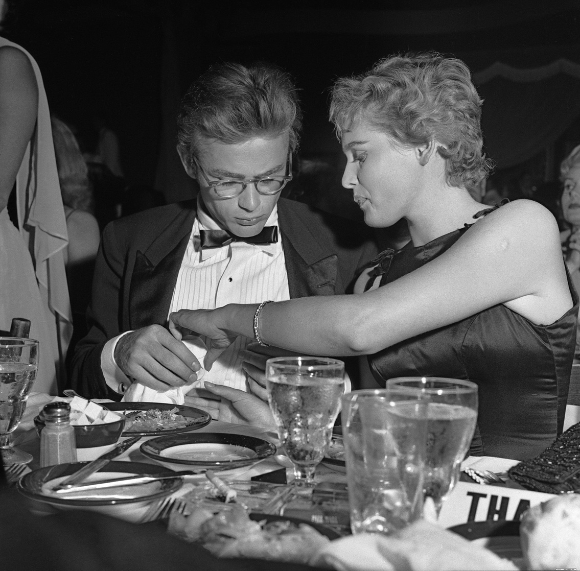 James Dean