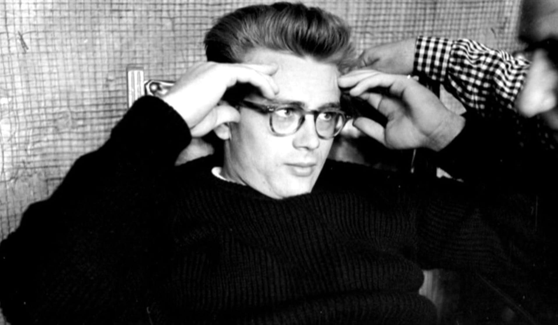 Picture Of James Dean