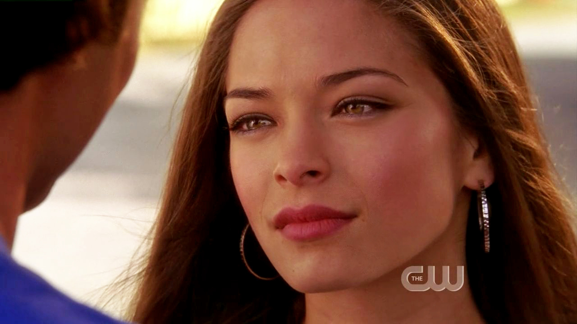 Kristin Kreuk Kristin Kreuk