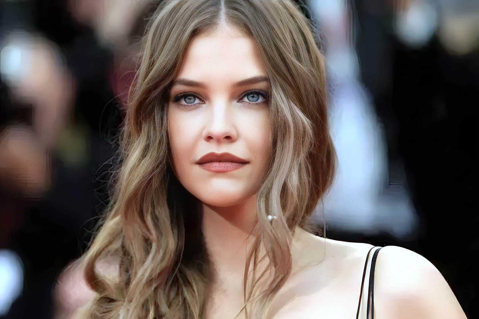 Barbara Palvin