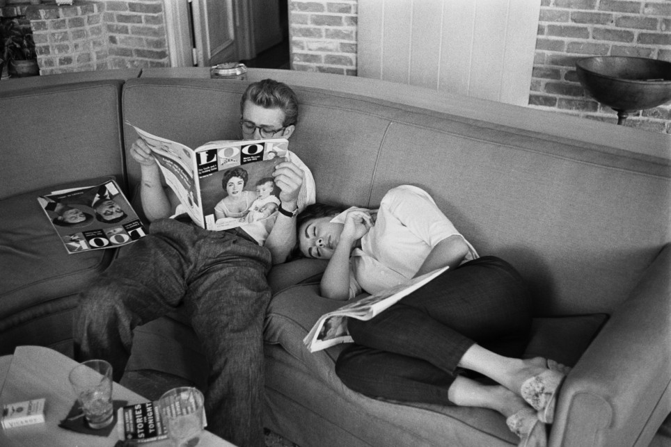 James Dean