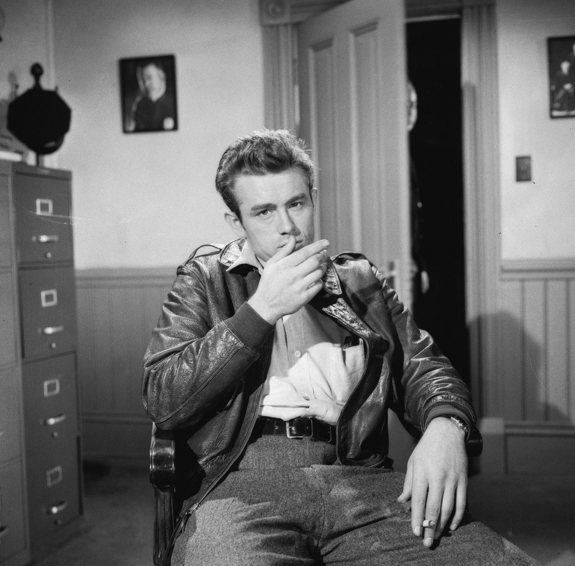 James Dean