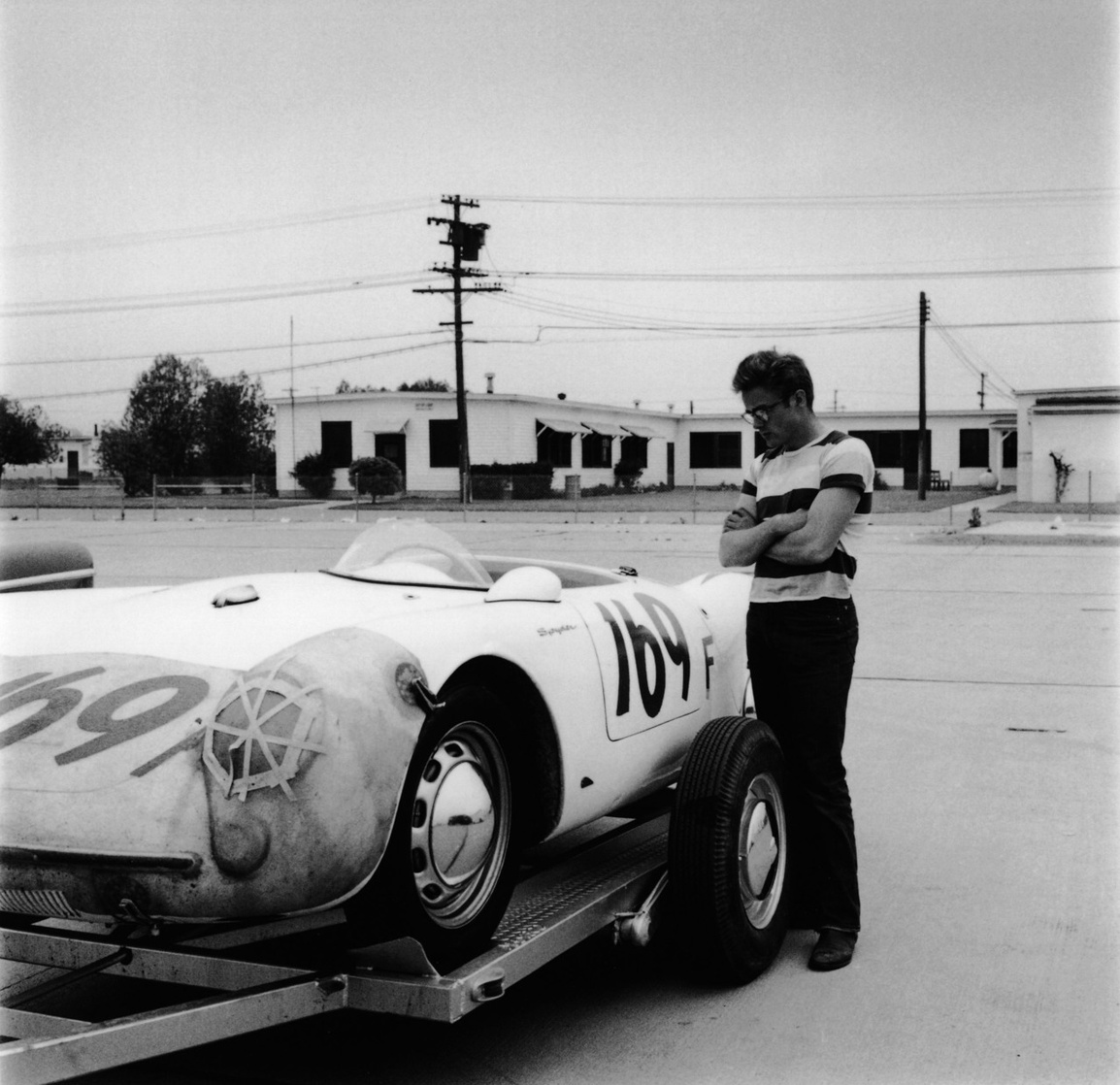 James Dean
