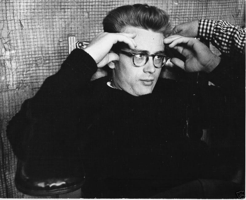 James Dean