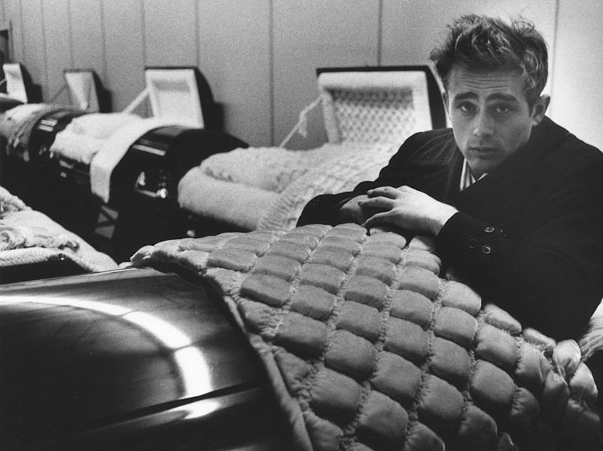 James Dean