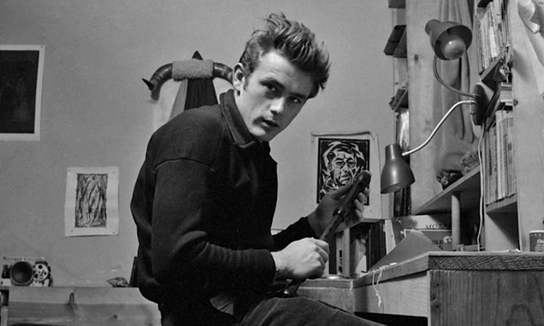 James Dean James Dean