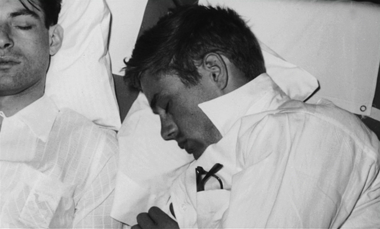 James Dean