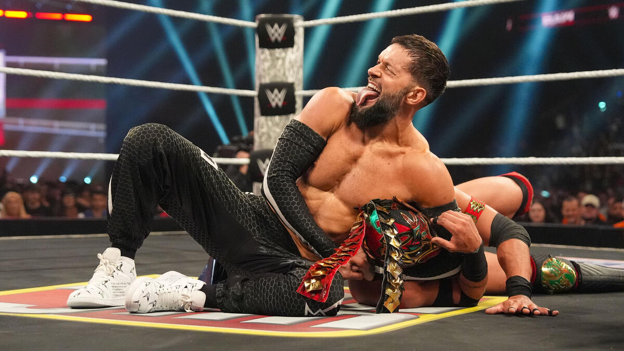 Fergal Devitt