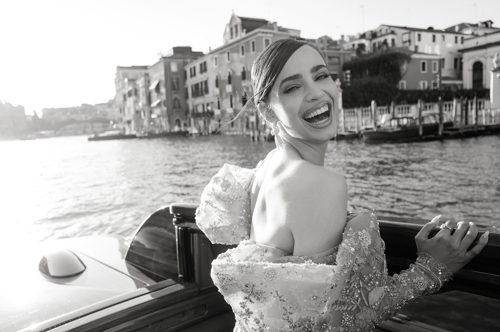Sofia Carson
