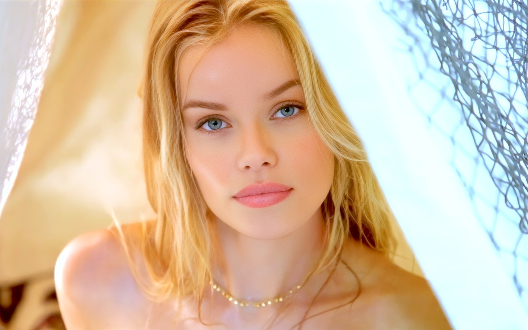 Frida Aasen Frida Aasen