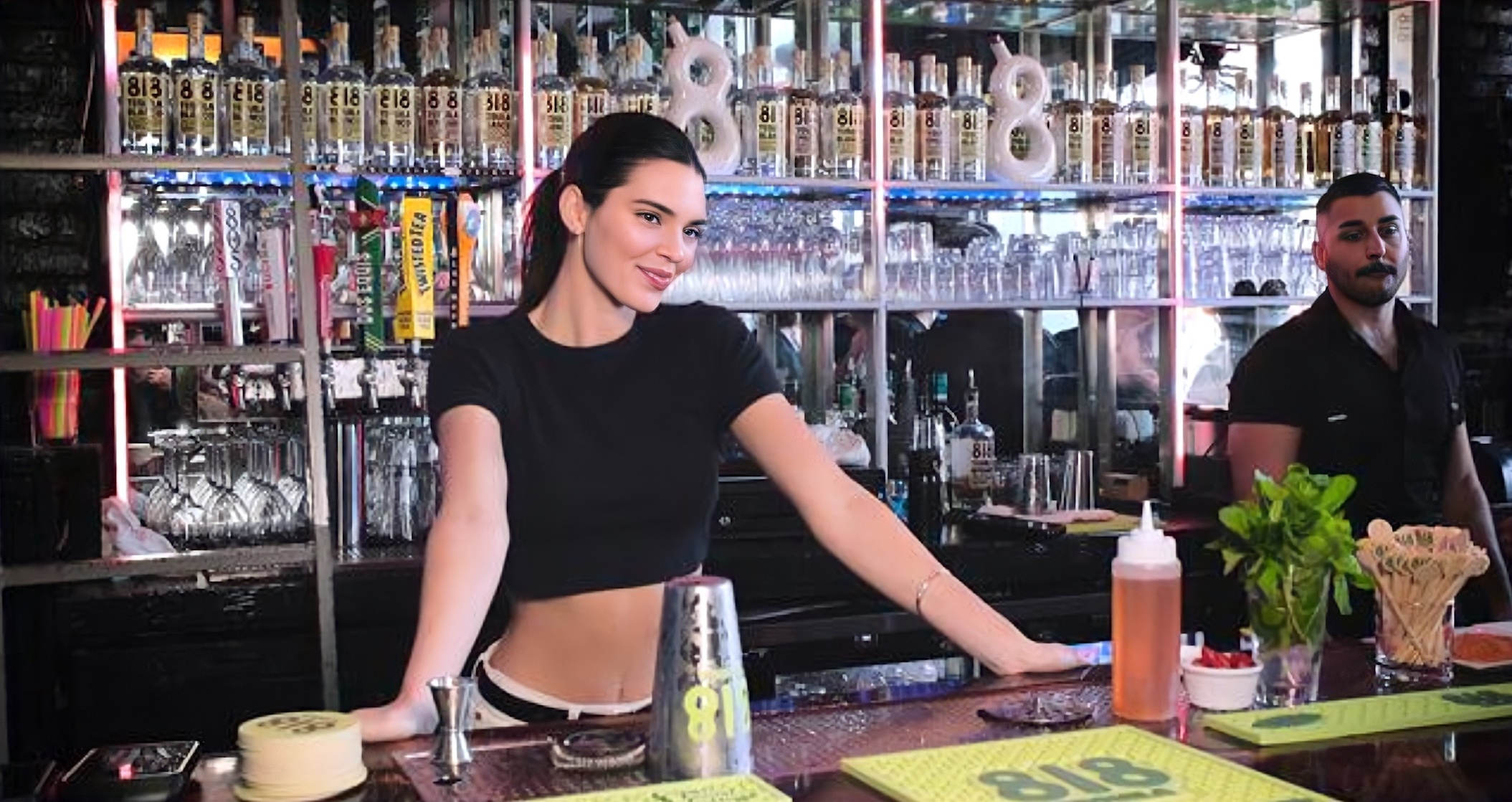 Kendall Jenner Kendall Jenner