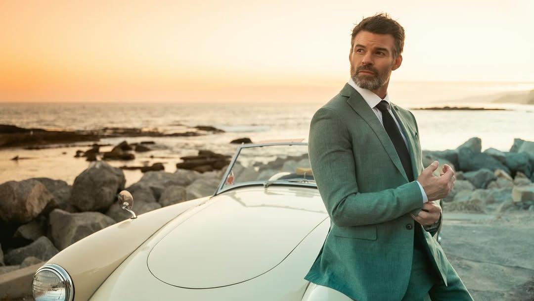 Daniel Gillies