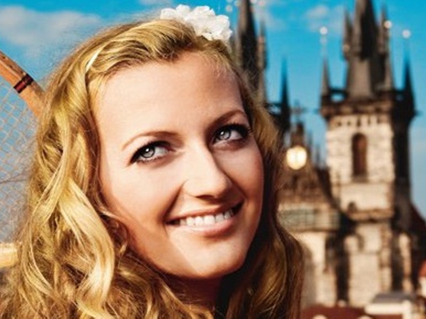 Petra Kvitova Petra Kvitova