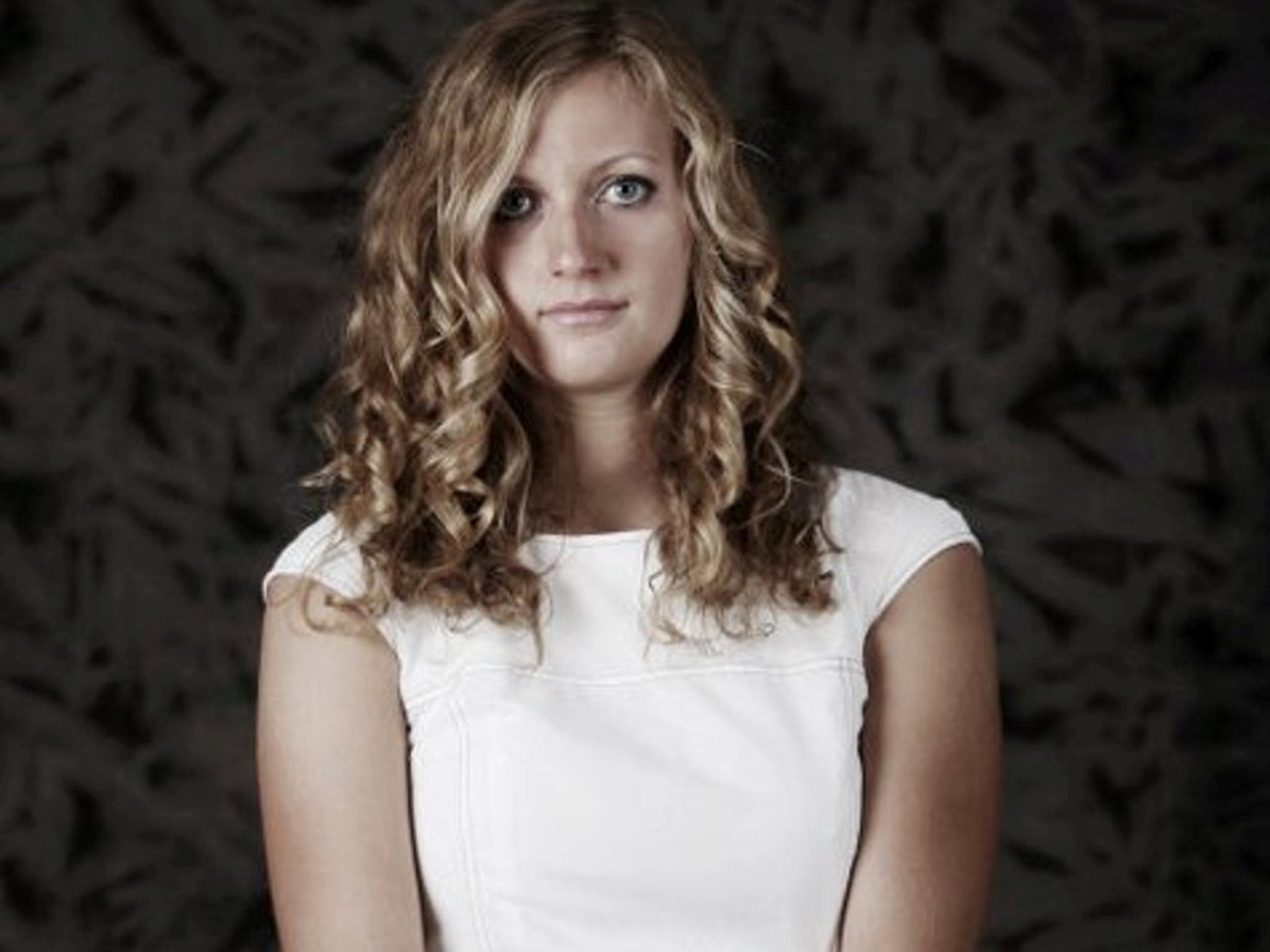 Petra Kvitova Petra Kvitova