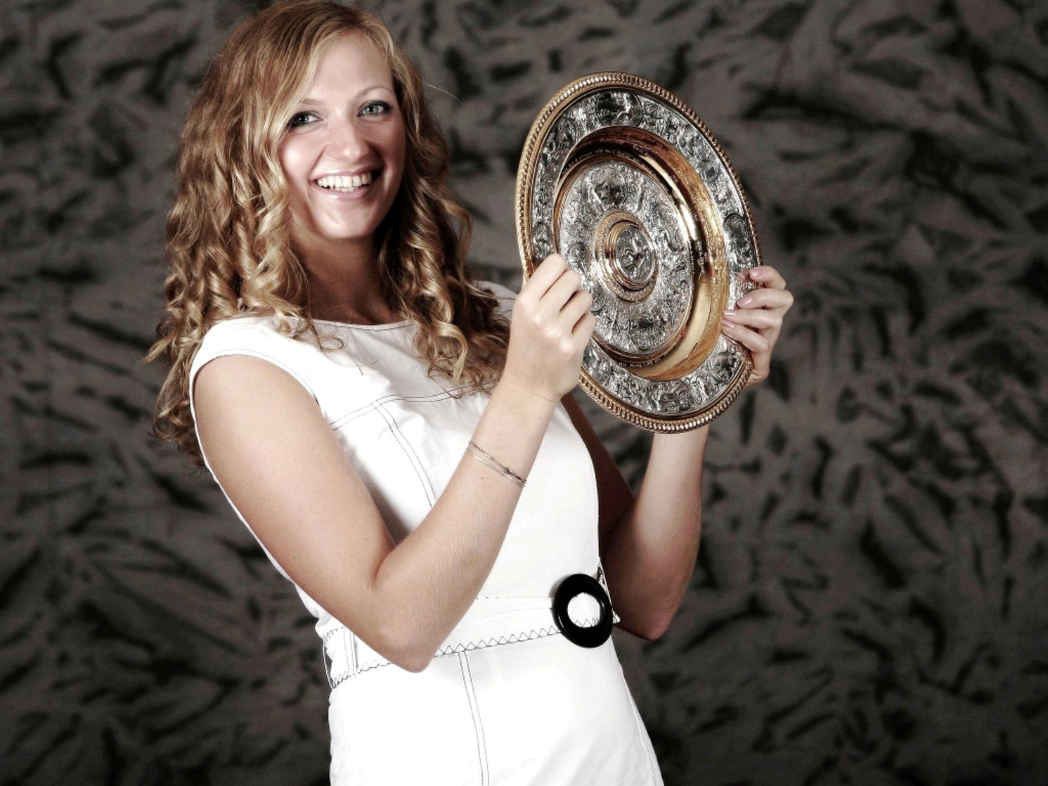 Petra Kvitova Petra Kvitova
