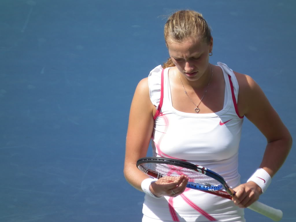 Petra Kvitova