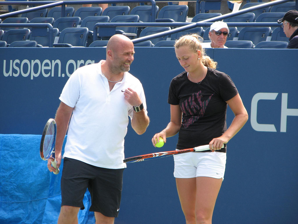 Petra Kvitova