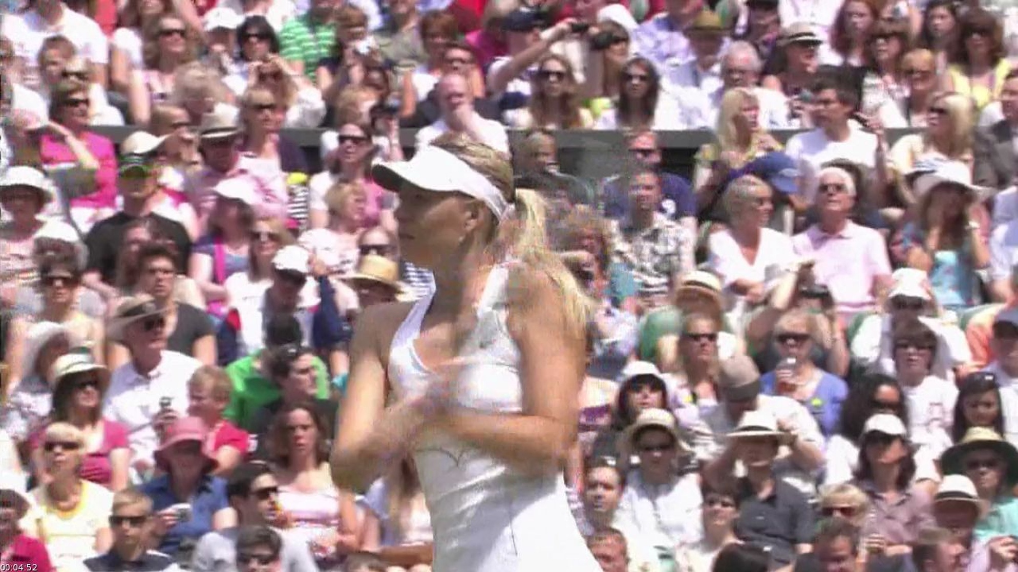 Petra Kvitova Petra Kvitova