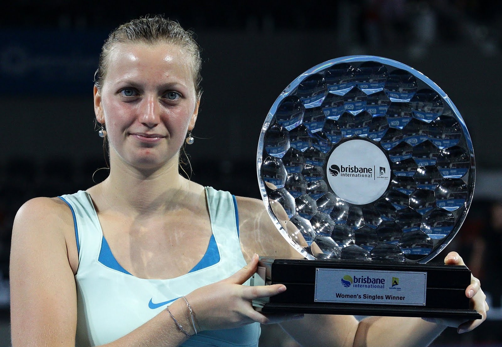 Petra Kvitova