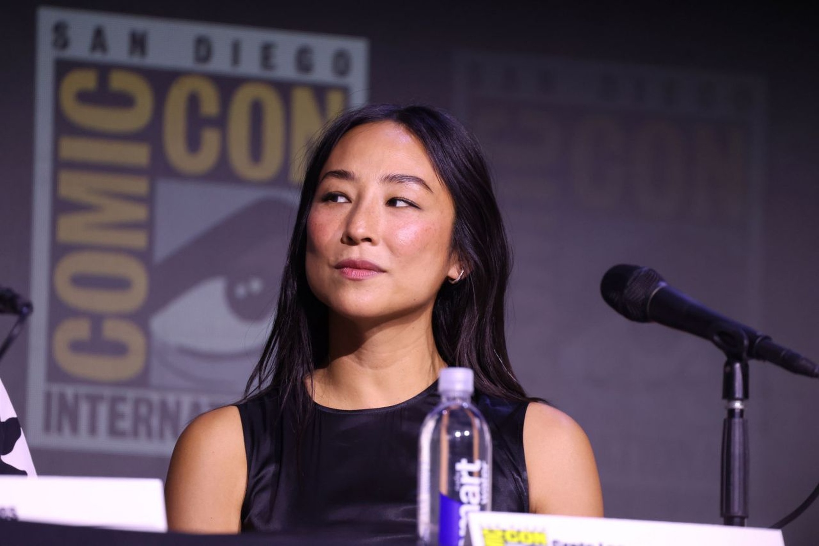 Greta Lee
