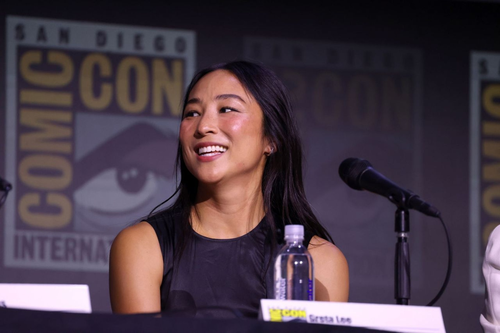 Greta Lee