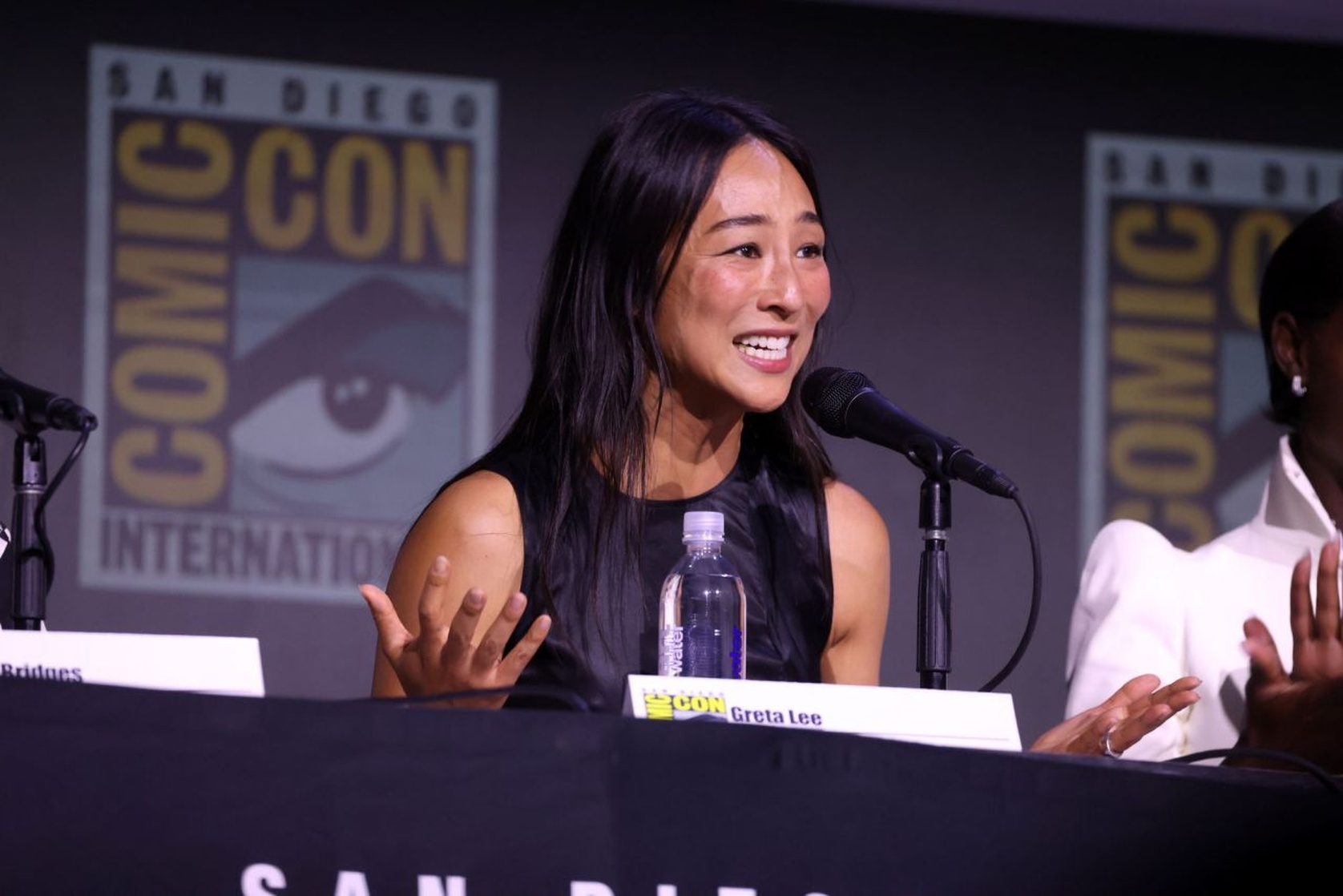 Greta Lee