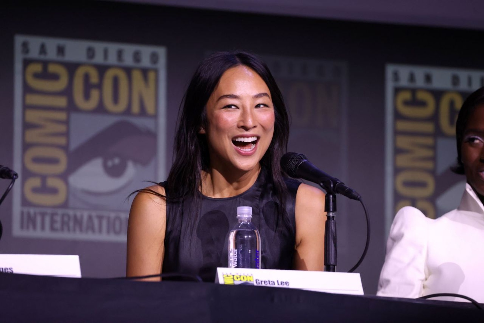 Greta Lee