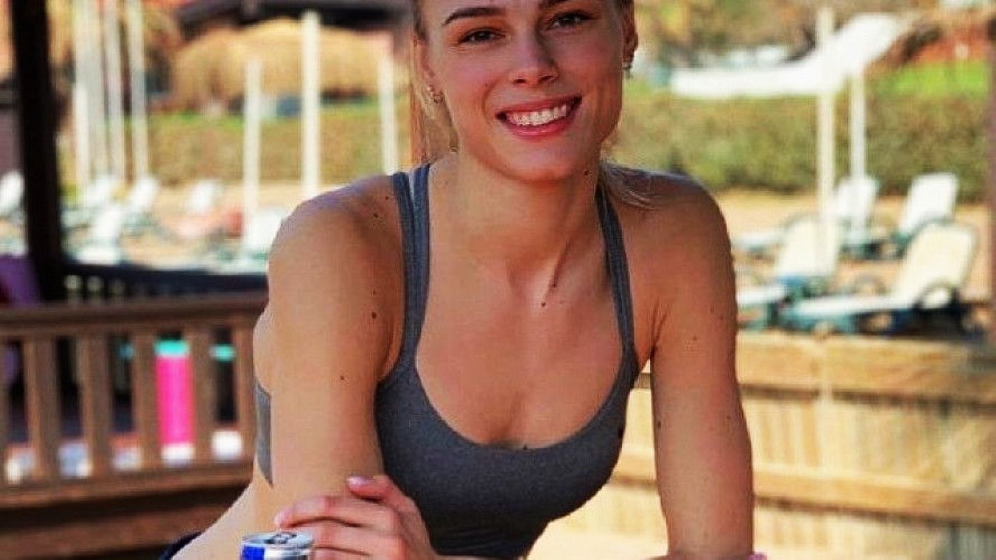Yuliia Levchenko