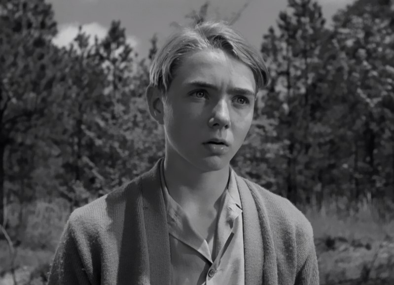 Intruder in the Dust (1949) Intruder in the Dust (1949)