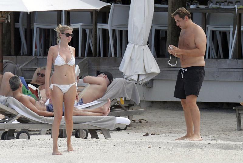 Lara Stone