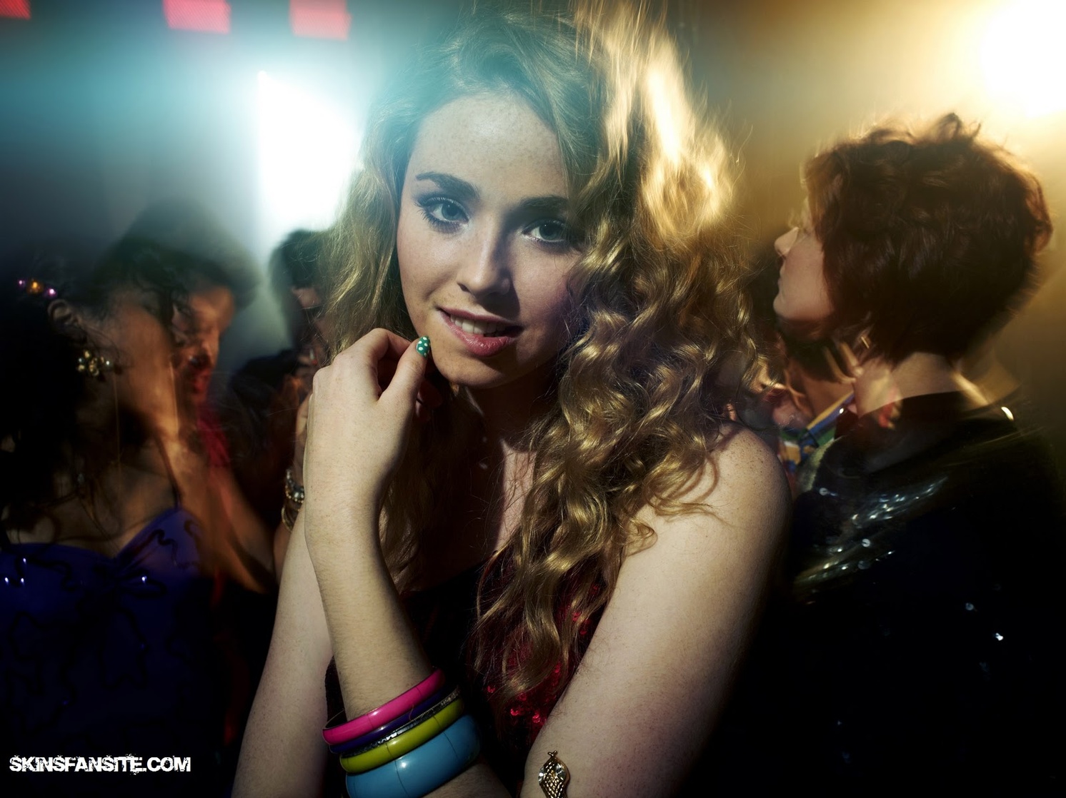 Freya Mavor Freya Mavor