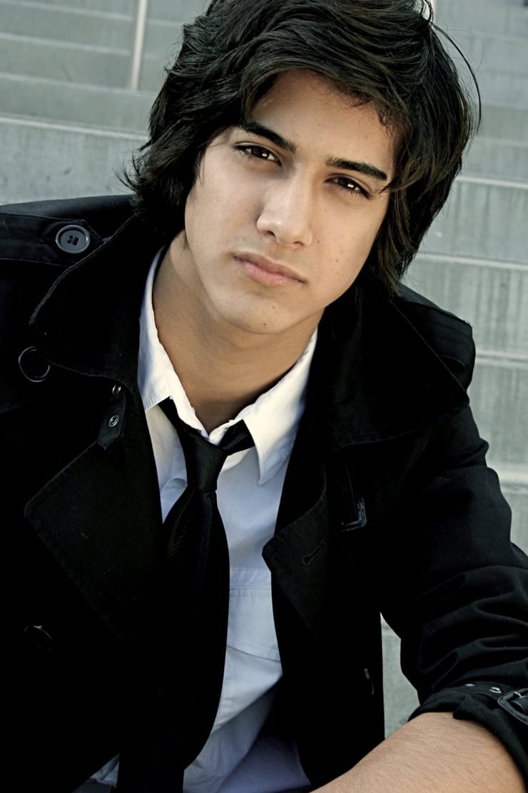 Picture of Avan Jogia