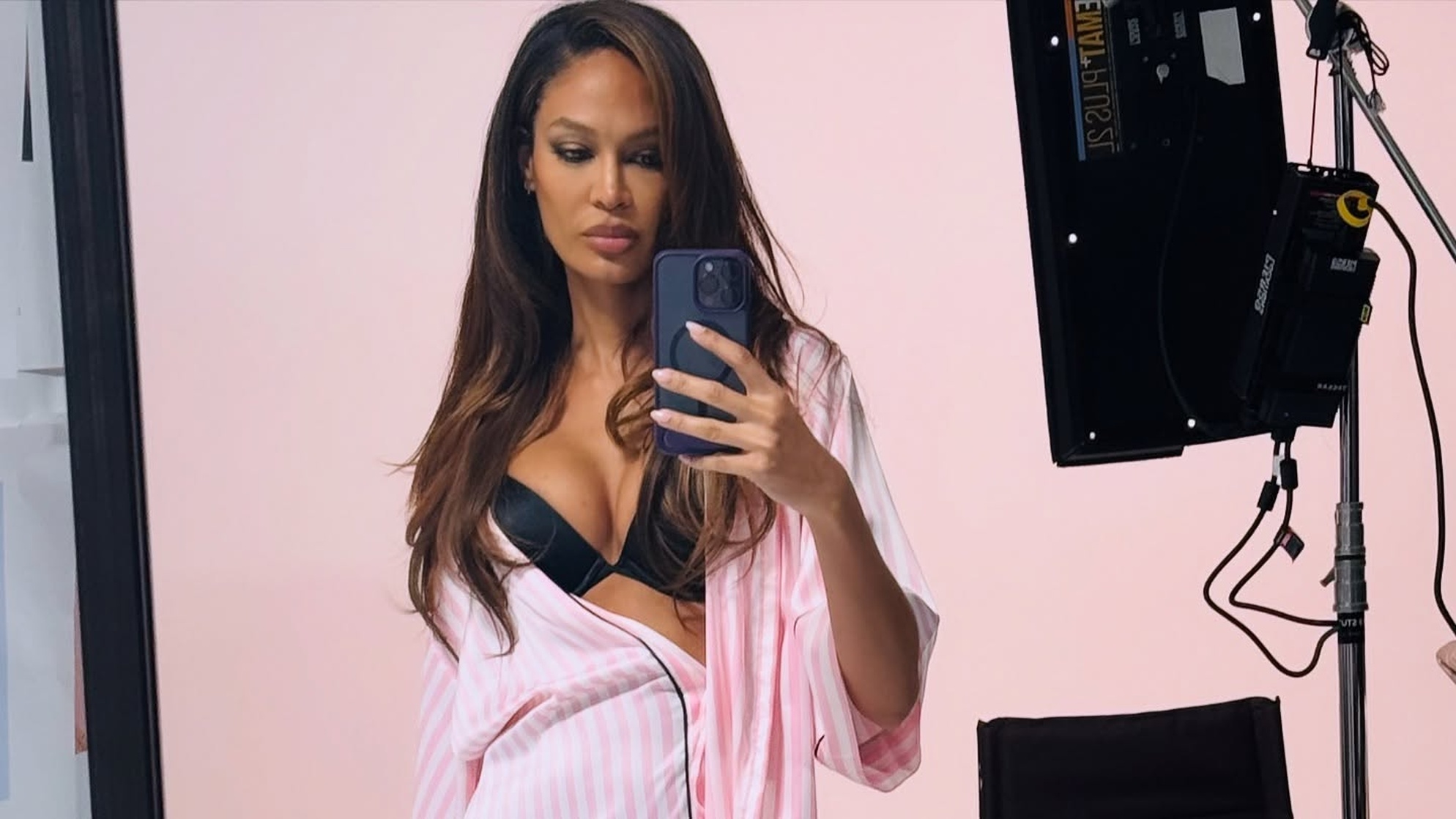 Joan Smalls