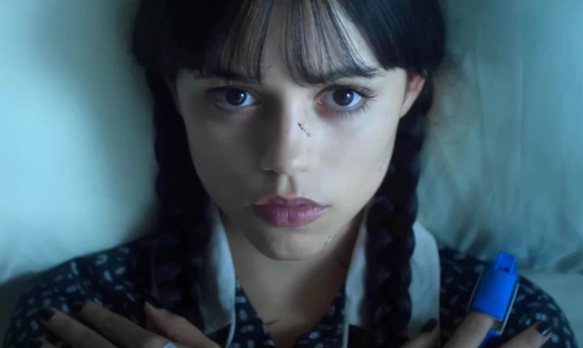 Jenna Ortega Jenna Ortega
