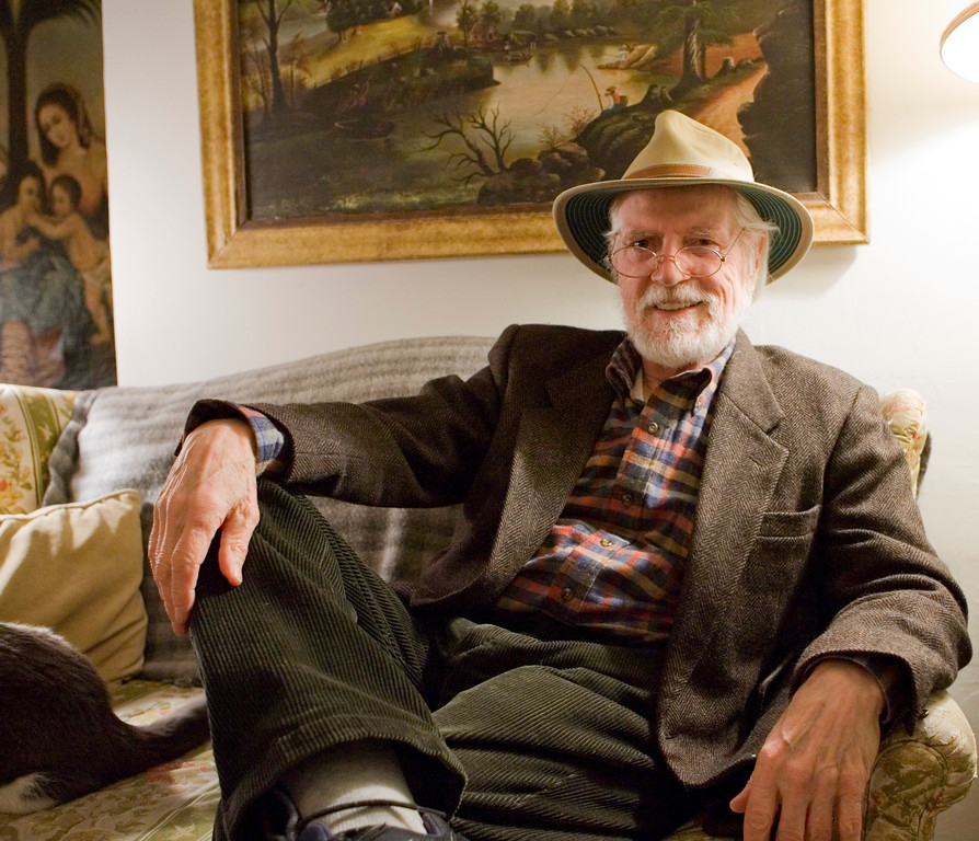 John Hoffmeister