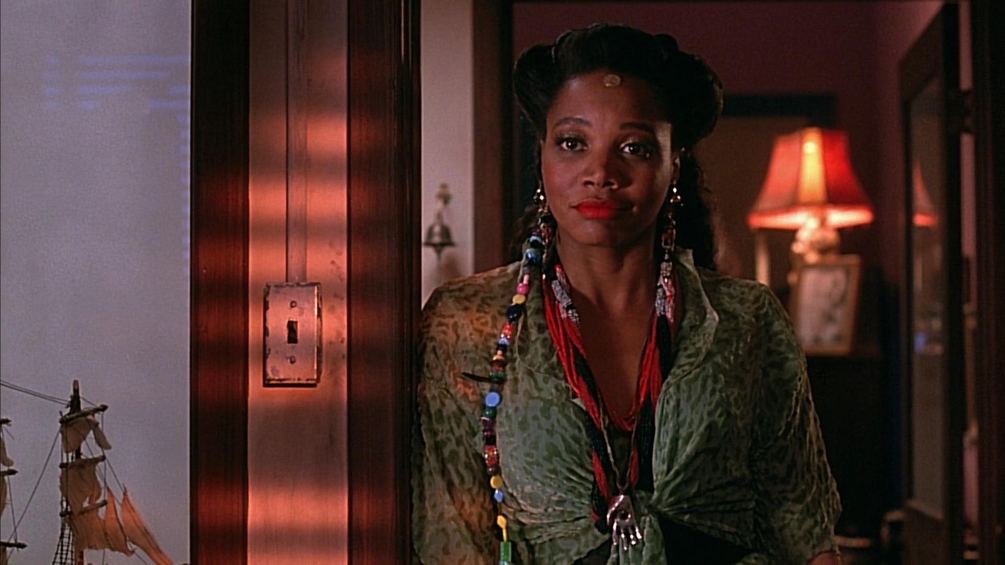 Arnetia Walker