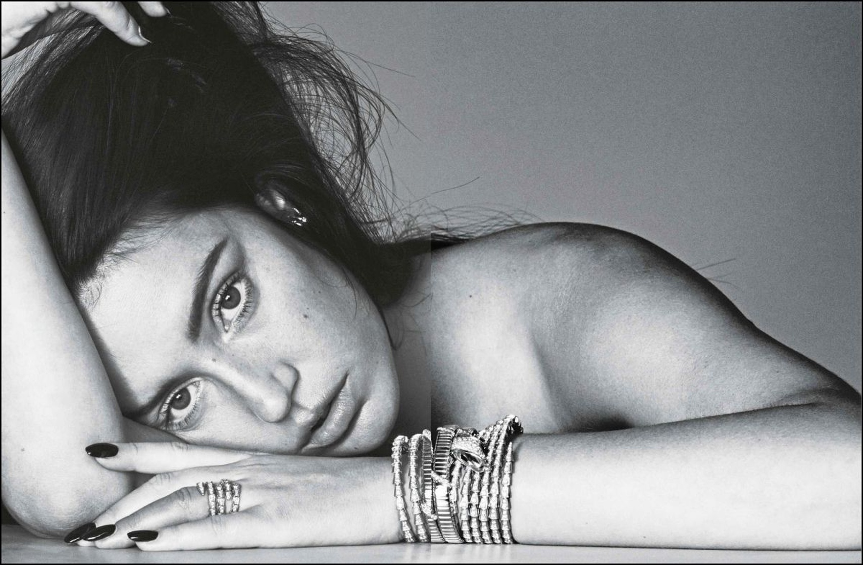 Adele Exarchopoulos Adele Exarchopoulos