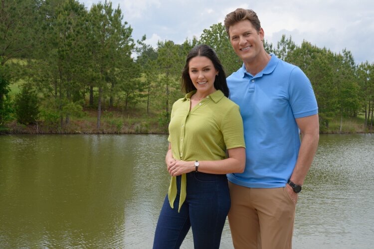 Ryan McPartlin