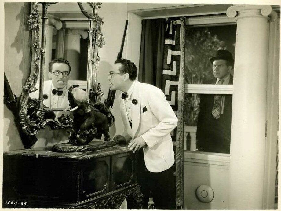 Lionel Stander