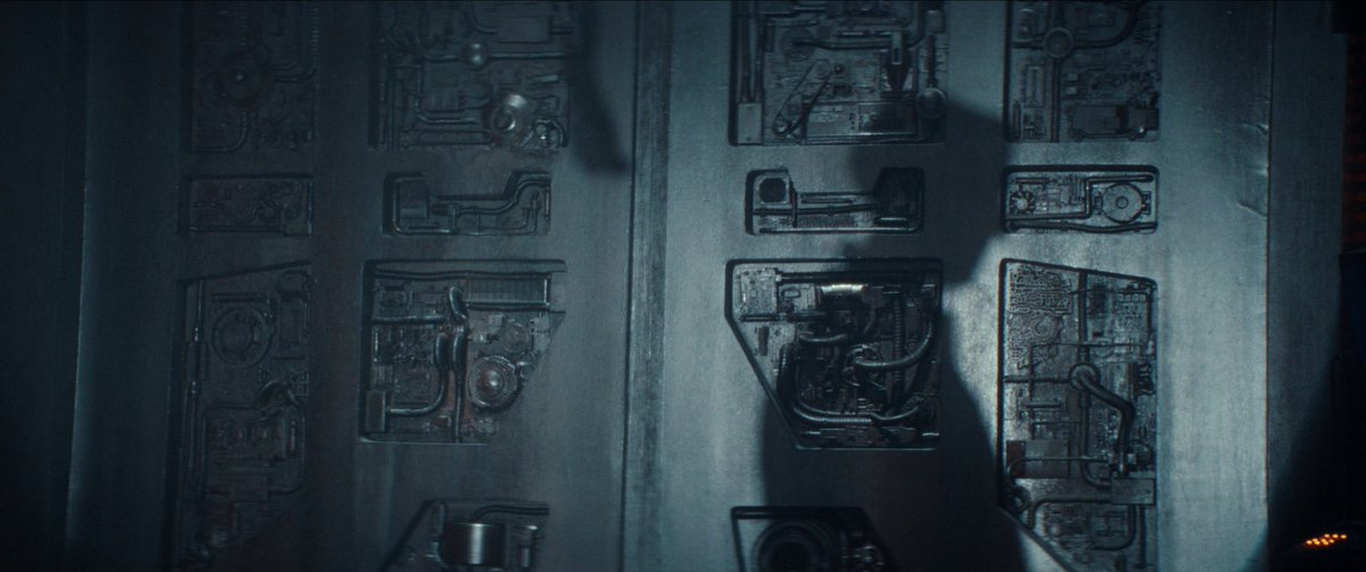 Alien: Earth