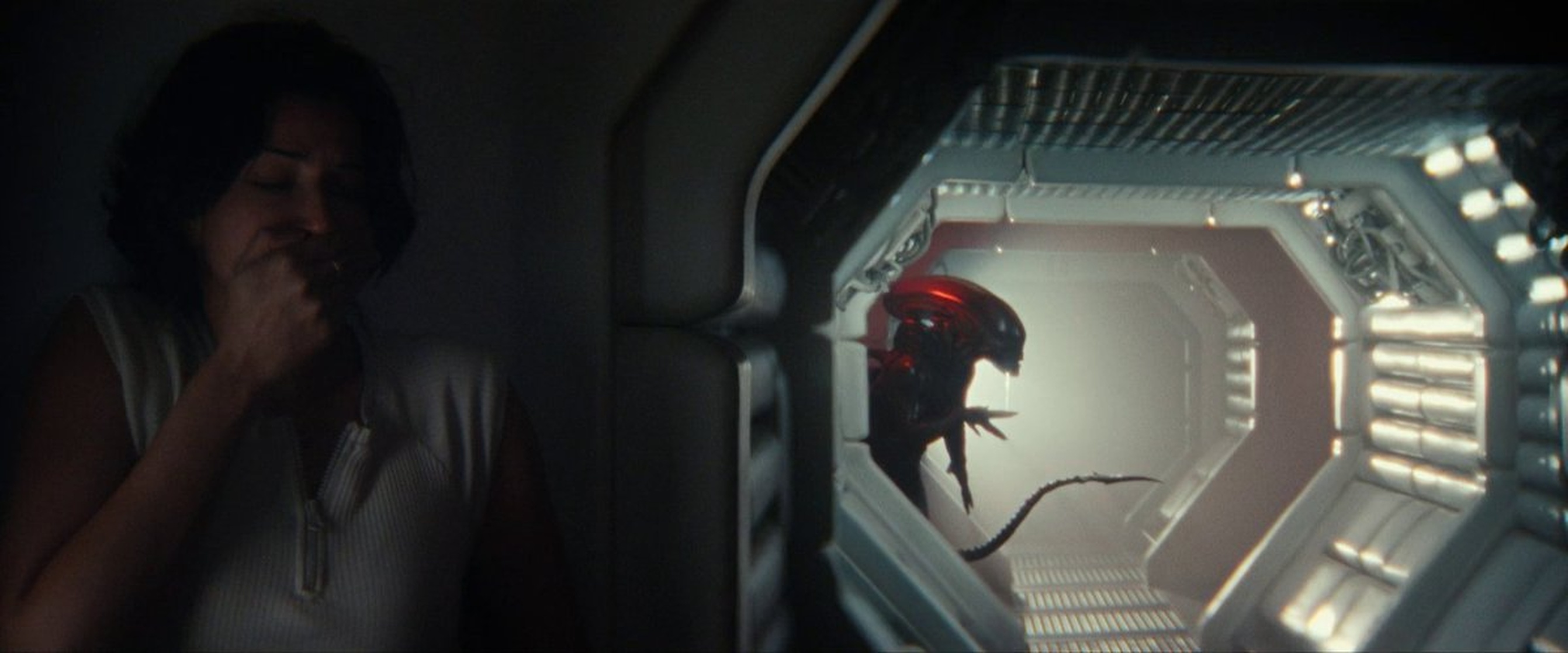 Alien: Earth