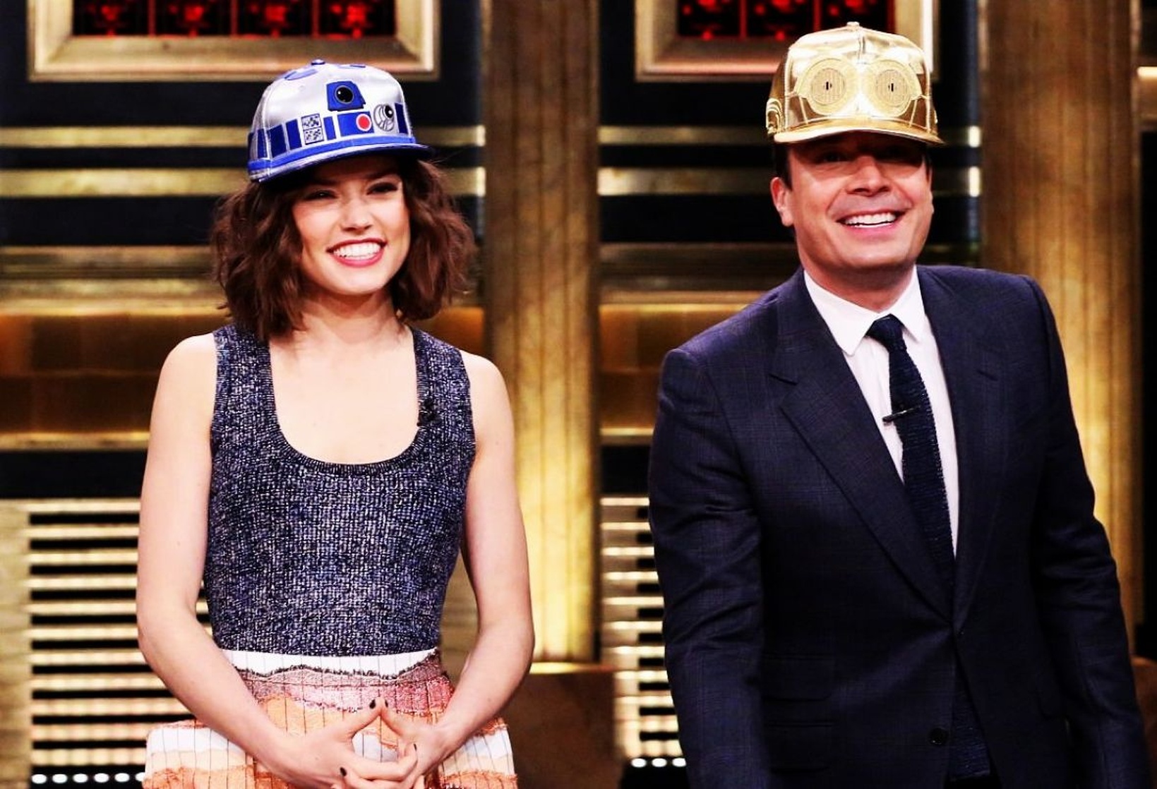 Daisy Ridley Daisy Ridley