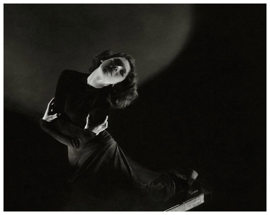 Tilly Losch