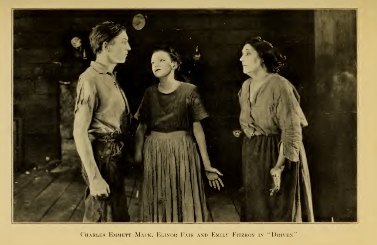 Elinor Fair